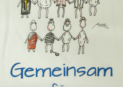 Gemeinsam für Toleranz LandernGrundschule
