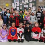 Fasching 21 2018