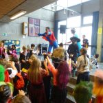 Fasching 5 2018