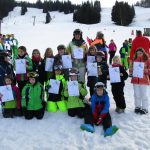 Skischulmeisterschaft 1 2018