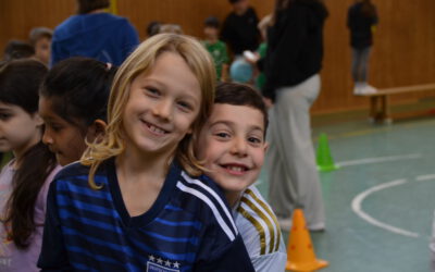 Handballaktionstag