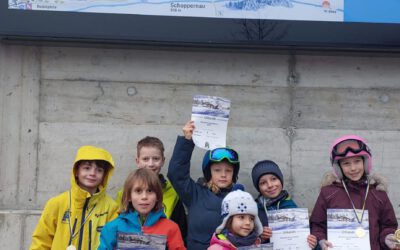 Ski-Schulmeisterschaft